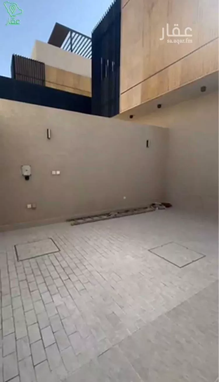 Villa for Rent in Riyadh Al Malqa صورة 3