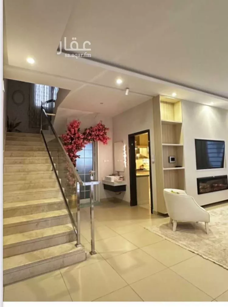 فيلا للإيجار في شارع محمد بن عبدالرحمن البوني, حي العارض, مدينة الرياض, منطقة الرياض صورة 2