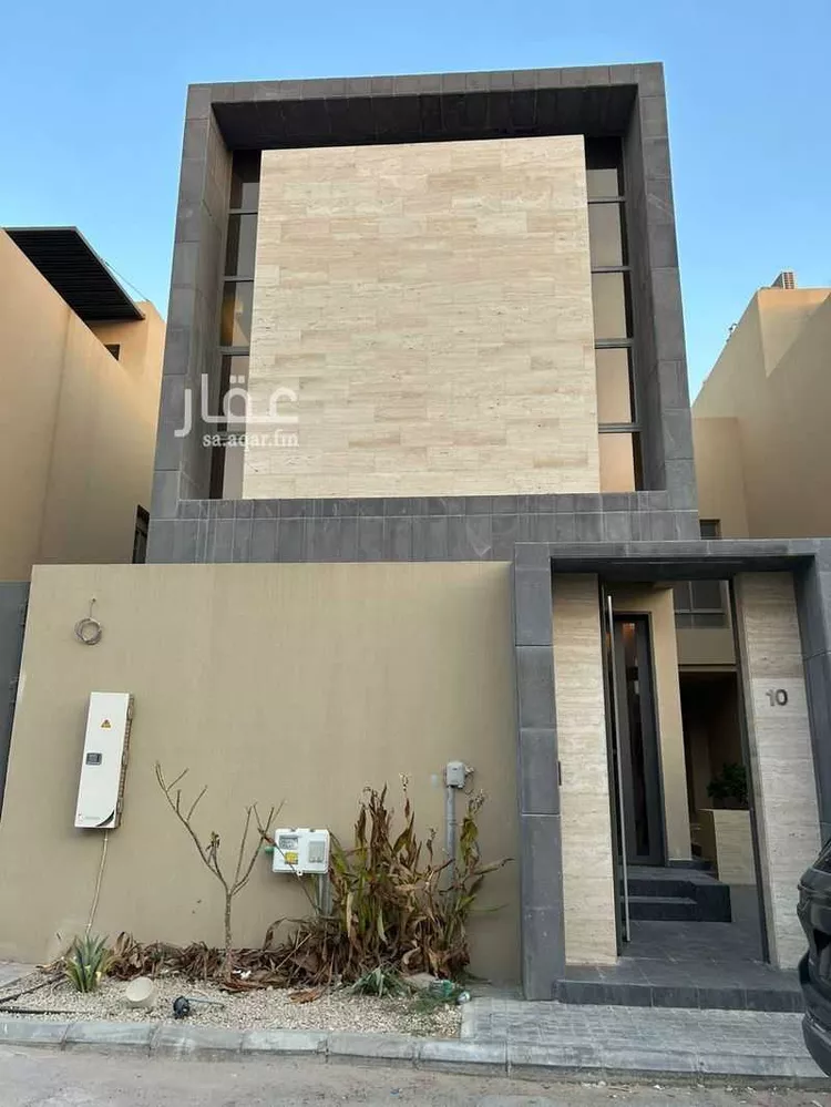 Villa for Rent in Riyadh An Narjis