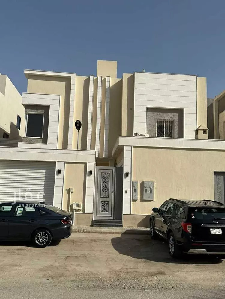 فيلا للبيع في شارع يوسف الشافعي, حي العارض, مدينة الرياض, منطقة الرياض صورة 3
