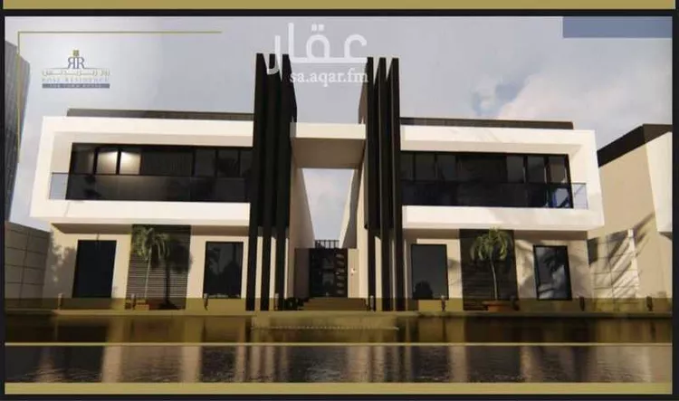 فيلا للإيجار في شارع القصر, حي العارض, مدينة الرياض, منطقة الرياض صورة 2