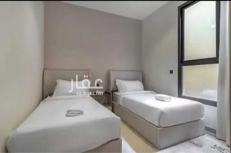 Apartment for Rent in Riyadh Irqah 9