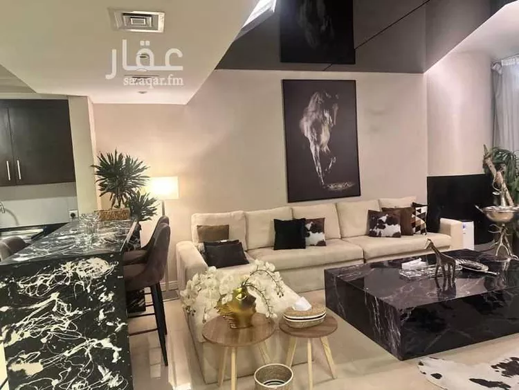 Apartment for Rent in Riyadh As Sahafah 16