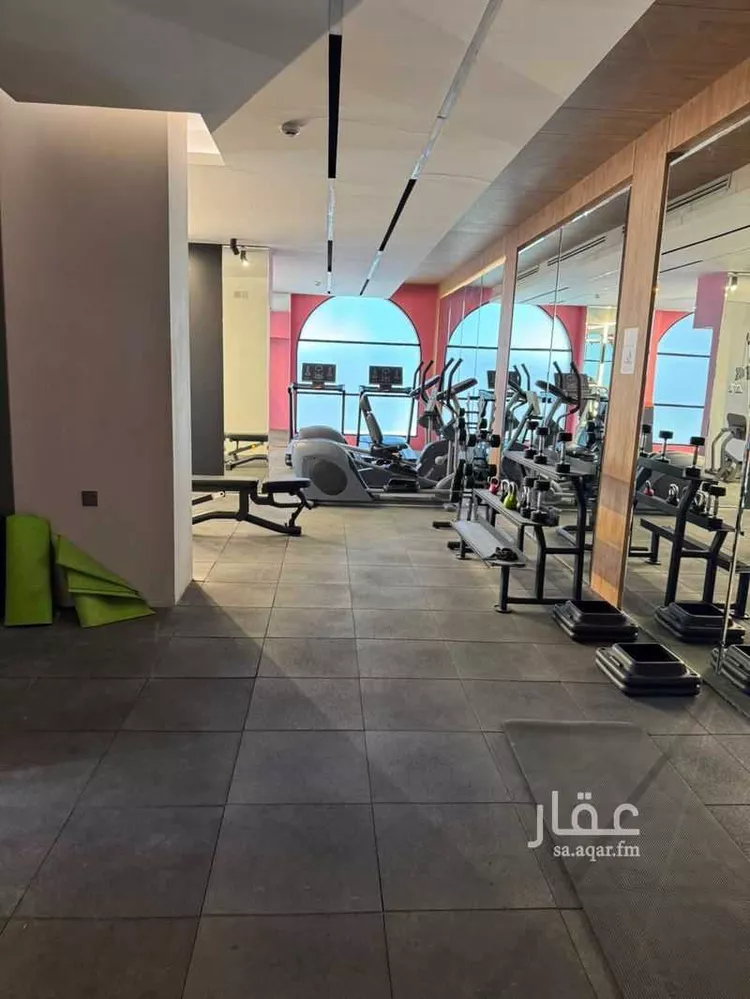 شقة للإيجار في شارع وادي البطحاء, حي الملقا, مدينة الرياض, منطقة الرياض صورة 3