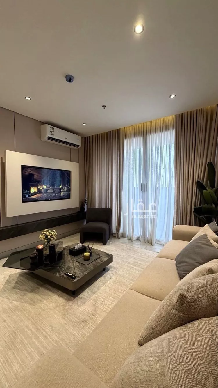 Apartment for Rent in Riyadh An Narjis 12