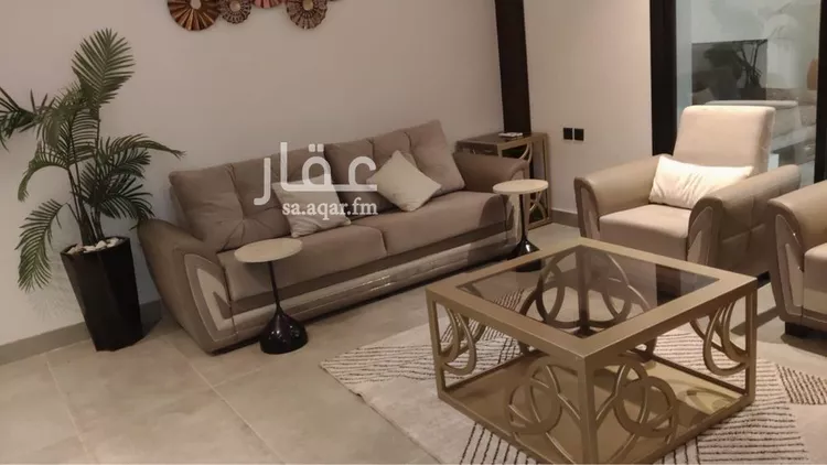 Apartment for Rent in Riyadh Al Malqa صورة 3