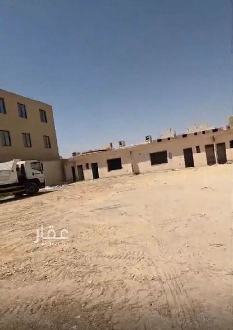 أرض للبيع في شارع الذهبي, حي طويق, مدينة الرياض, منطقة الرياض صورة 2