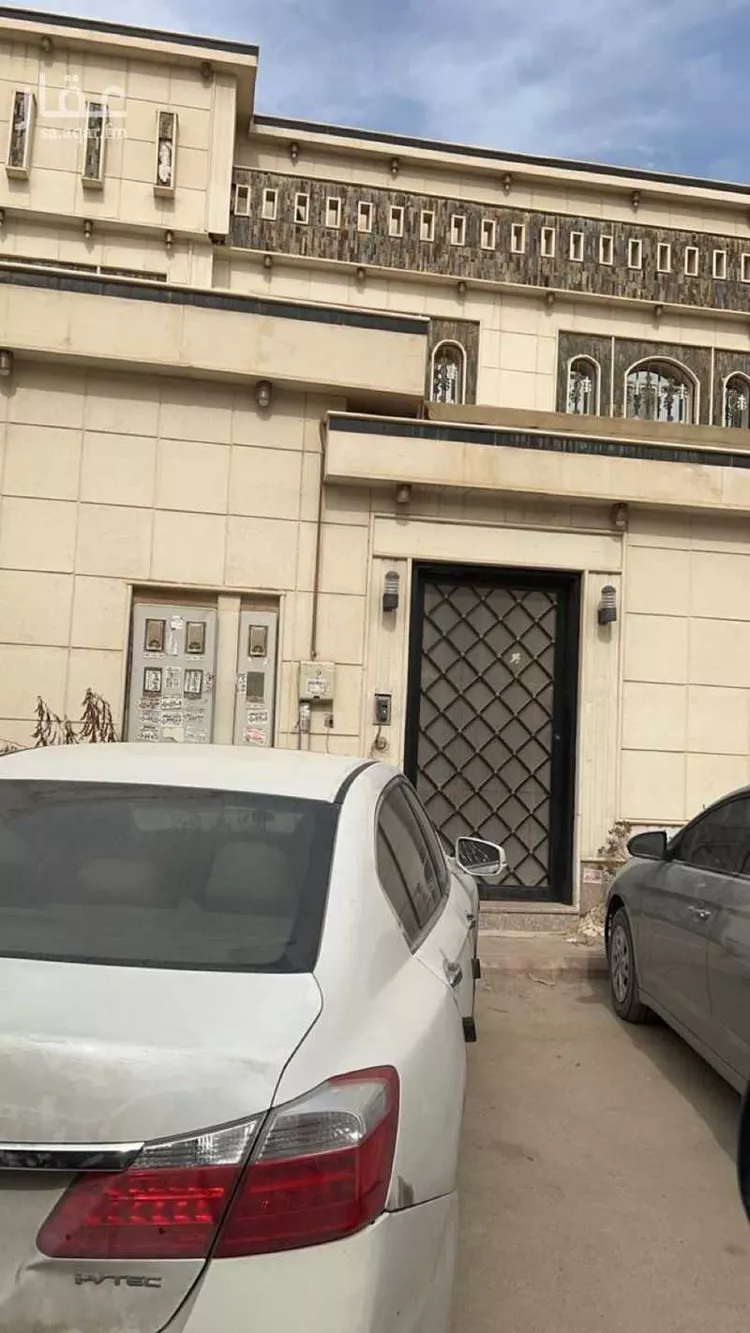 دور للإيجار في شارع الأعلم النحوي, حي الرمال, مدينة الرياض, منطقة الرياض