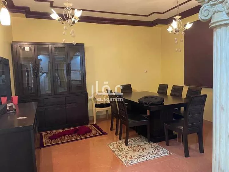 فيلا للبيع في شارع الحبيل, حي النفل, مدينة الرياض, منطقة الرياض 7