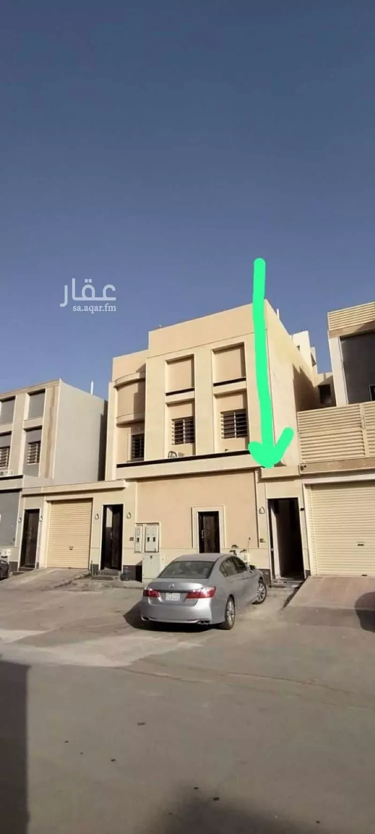 شقة للإيجار في شارع حميد بن حماد, حي الرمال, مدينة الرياض, منطقة الرياض صورة 5