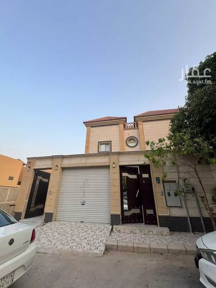 دور للإيجار في شارع البريد, حي الياسمين, مدينة الرياض, منطقة الرياض