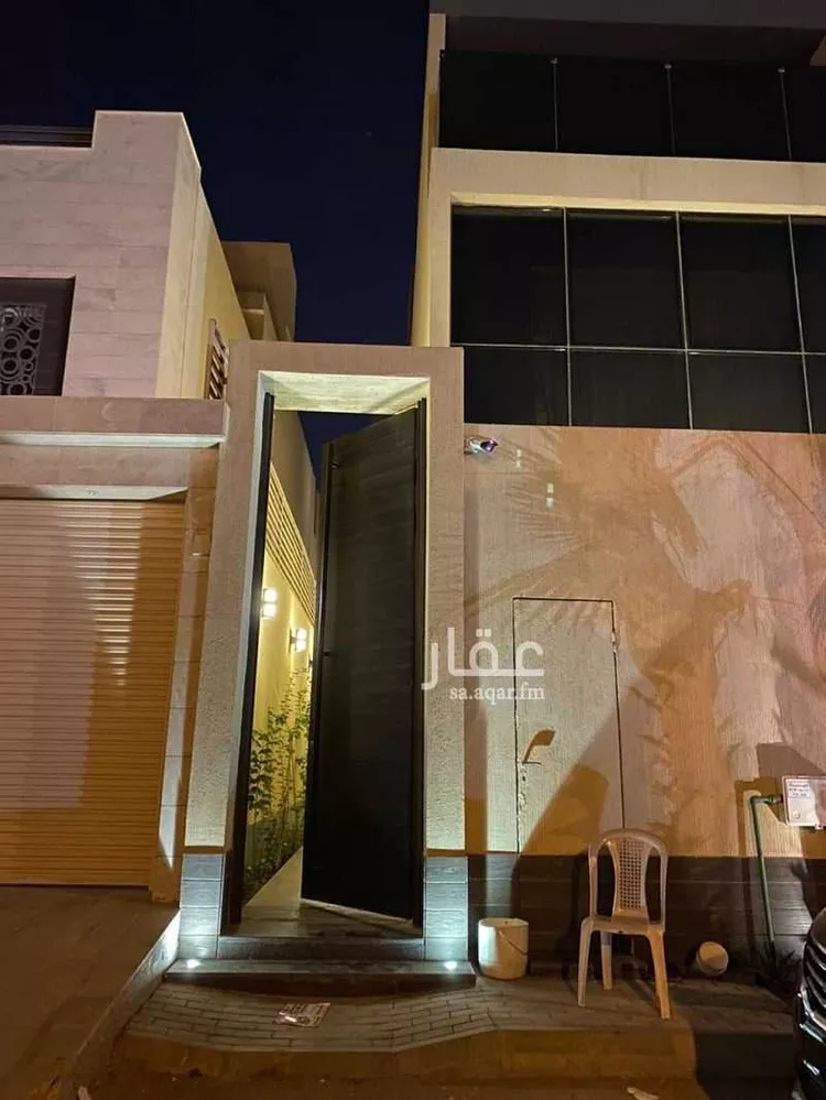 شقة للإيجار في شارع الجميماء, حي العارض, مدينة الرياض, منطقة الرياض صورة 4