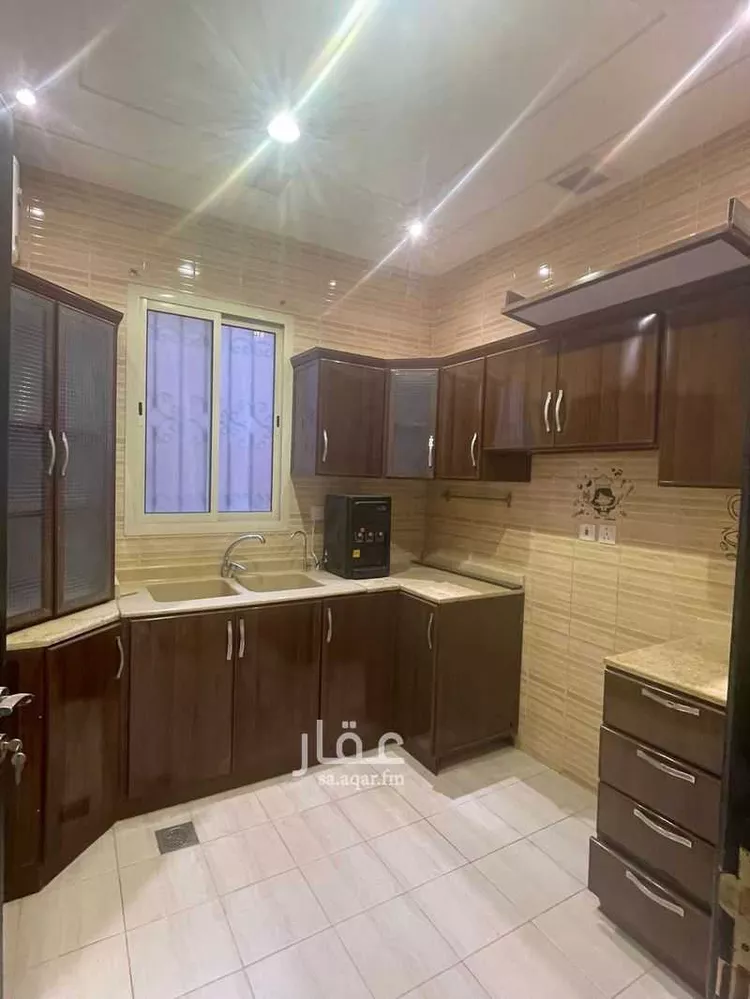 شقة للإيجار في شارع الأحياء, حي حطين, مدينة الرياض, منطقة الرياض صورة 2