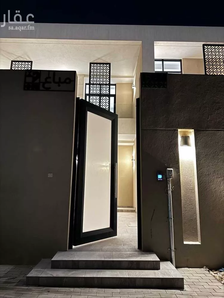 فيلا للإيجار في حي النرجس, مدينة الرياض, منطقة الرياض صورة 2