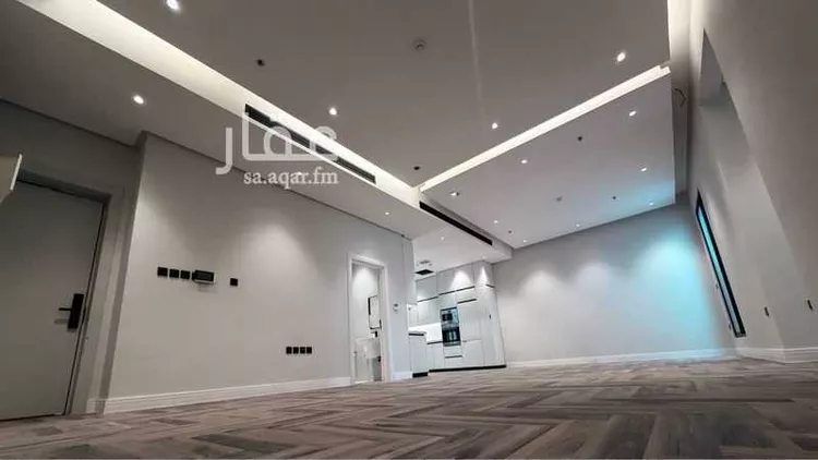 شقة للبيع في شارع محمد بن سلوم, حي القيروان, مدينة الرياض, منطقة الرياض