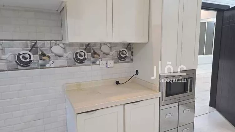 فيلا للإيجار في شارع حلل بنت أبي المكارم, حي المهدية, مدينة الرياض, منطقة الرياض صورة 5