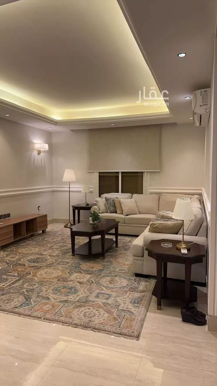 شقة للإيجار في شارع القنا, حي الياسمين, مدينة الرياض, منطقة الرياض صورة 3