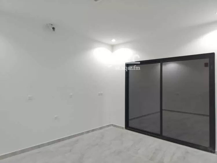 دور للإيجار في شارع الوليد العبدري, حي النرجس, مدينة الرياض, منطقة الرياض صورة 5