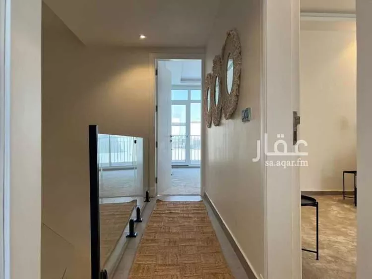 شقة للإيجار في شارع وادي هجر, حي الملقا, مدينة الرياض, منطقة الرياض 13