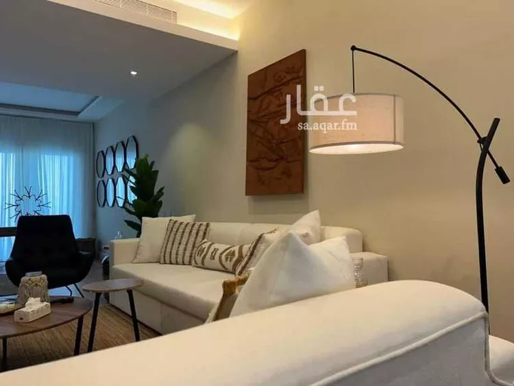 شقة للإيجار في شارع وادي هجر, حي الملقا, مدينة الرياض, منطقة الرياض 10