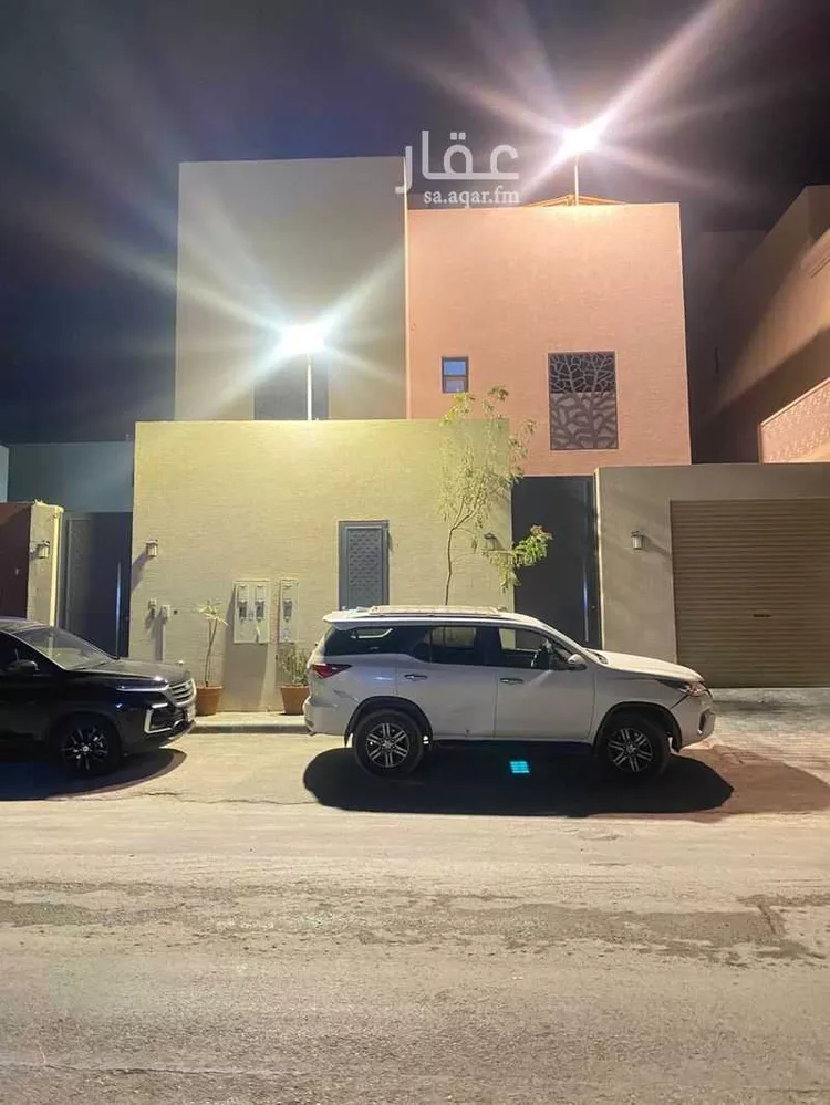 Apartment for Rent in Riyadh An Narjis صورة 3