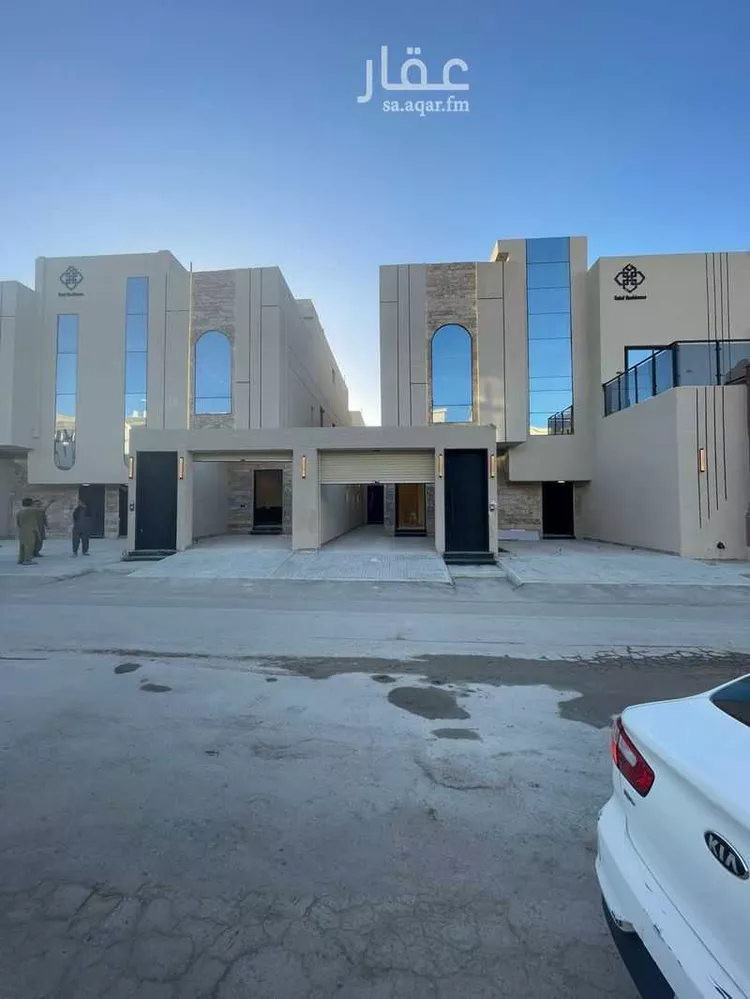 دور للبيع في شارع عبدالرحمن الدمياطي, حي طويق, مدينة الرياض, منطقة الرياض