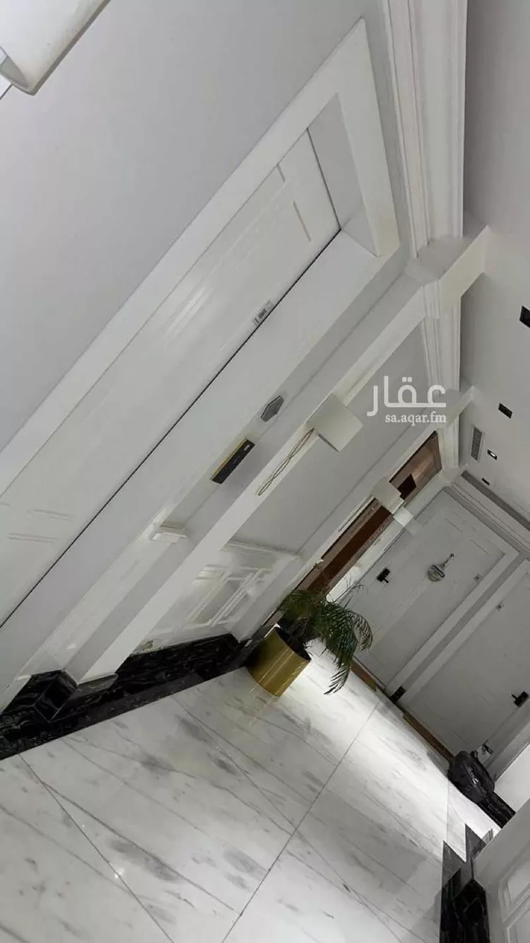 شقة للإيجار في شارع الأمير عبدالله بن فيصل بن فرحان آل سعو, حي القيروان, مدينة الرياض, منطقة الرياض صورة 5