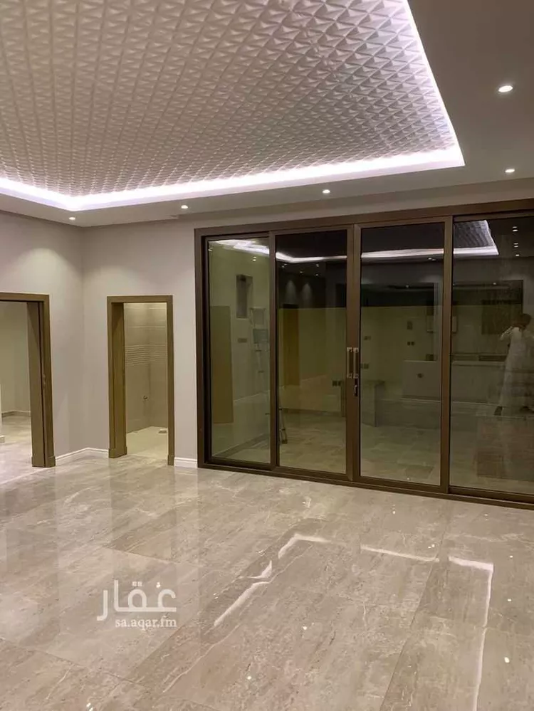 دور للإيجار في شارع أحمد العجمي, حي النرجس, مدينة الرياض, منطقة الرياض