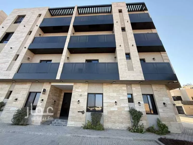 شقة للإيجار في شارع الرشاد, حي الرمال, مدينة الرياض, منطقة الرياض