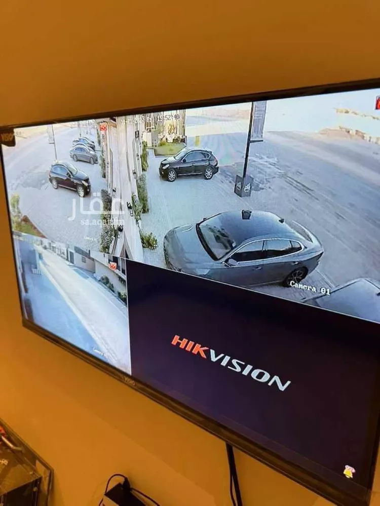 شقة للإيجار في شارع الرشاد, حي الرمال, مدينة الرياض, منطقة الرياض صورة 4