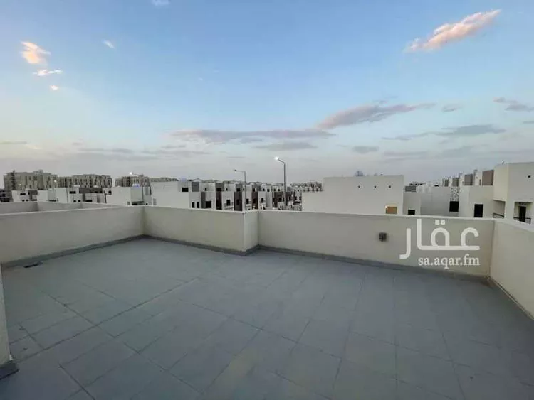 فيلا للإيجار في شارع أسعد الدين القطبي, حي النرجس, مدينة الرياض, منطقة الرياض صورة 2