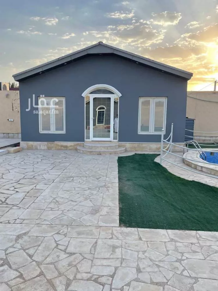 Rest House for Rent in Riyadh Banban صورة 5