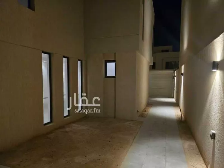Villa for Rent in Riyadh Ar Rimal 7