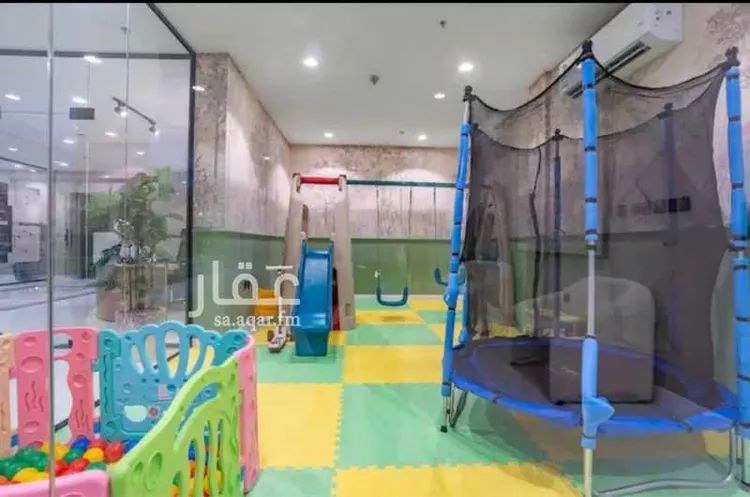 شقة للإيجار في شارع الكفاح, حي حطين, مدينة الرياض, منطقة الرياض صورة 4