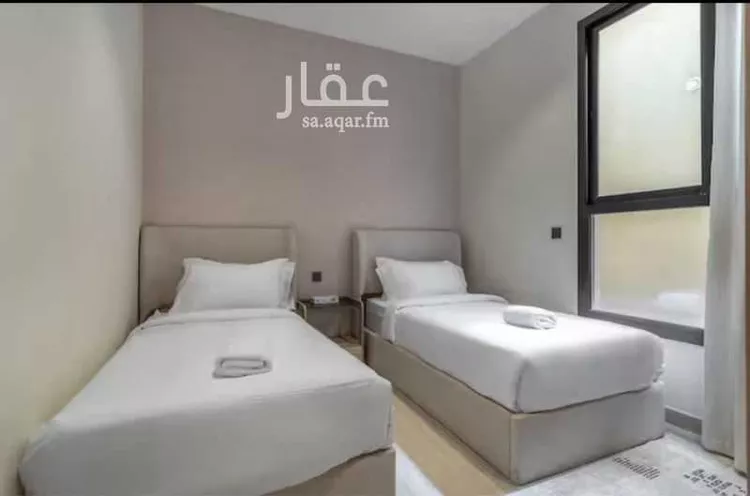 Apartment for Rent in Riyadh Hittin 10