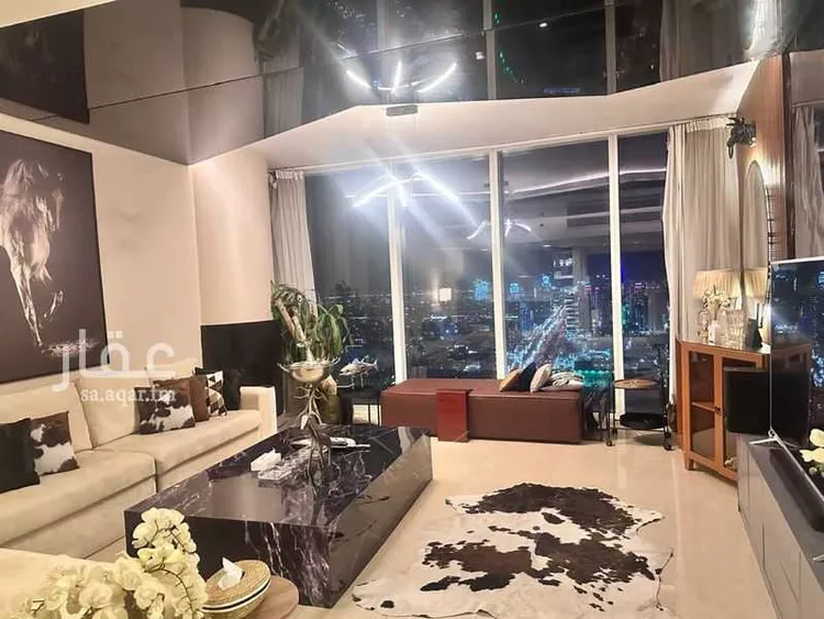 Apartment for Rent in Riyadh As Sahafah 6