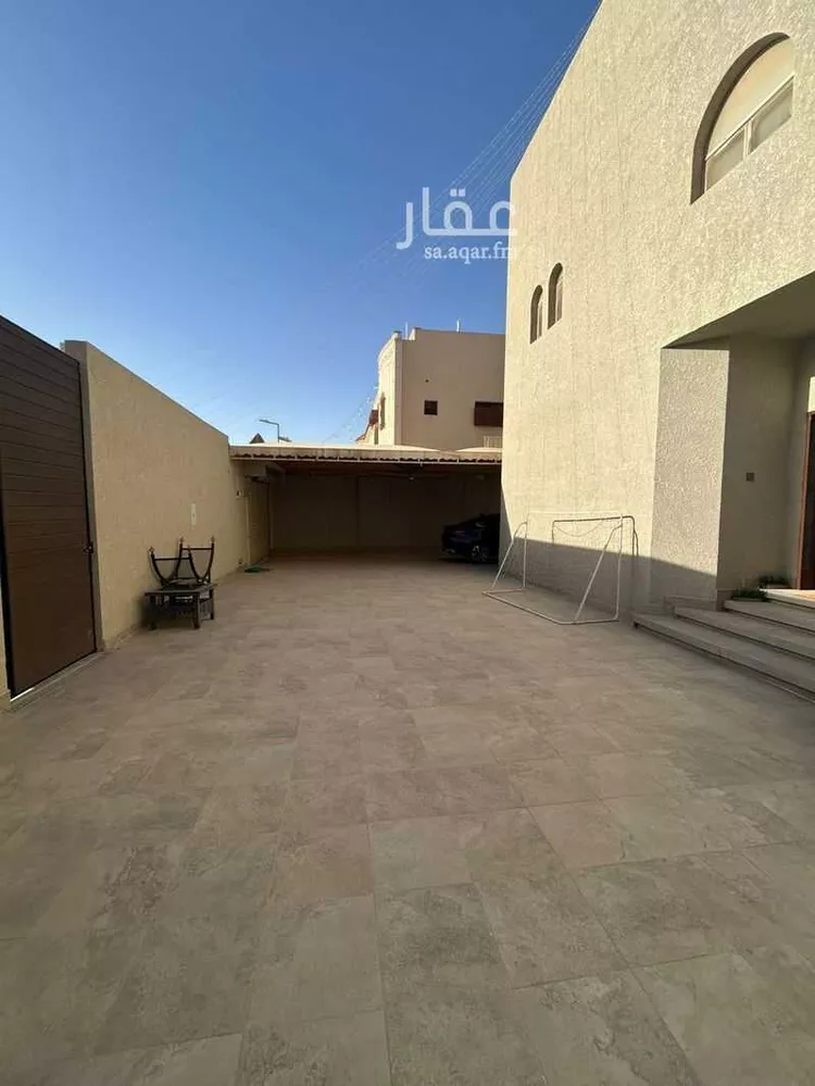 أرض للبيع في شارع المسور, حي الوادي, مدينة الرياض, منطقة الرياض صورة 4