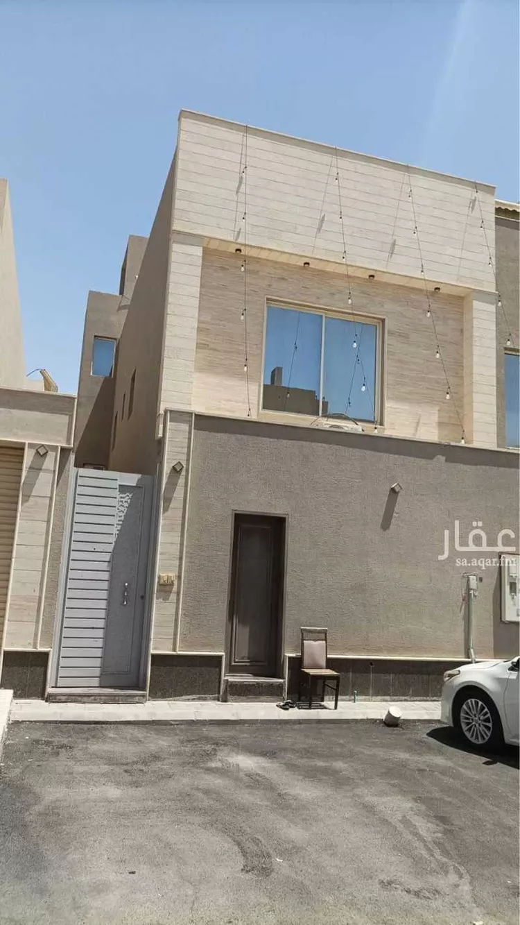فيلا للبيع في شارع الخشيبة, حي النرجس, مدينة الرياض, منطقة الرياض