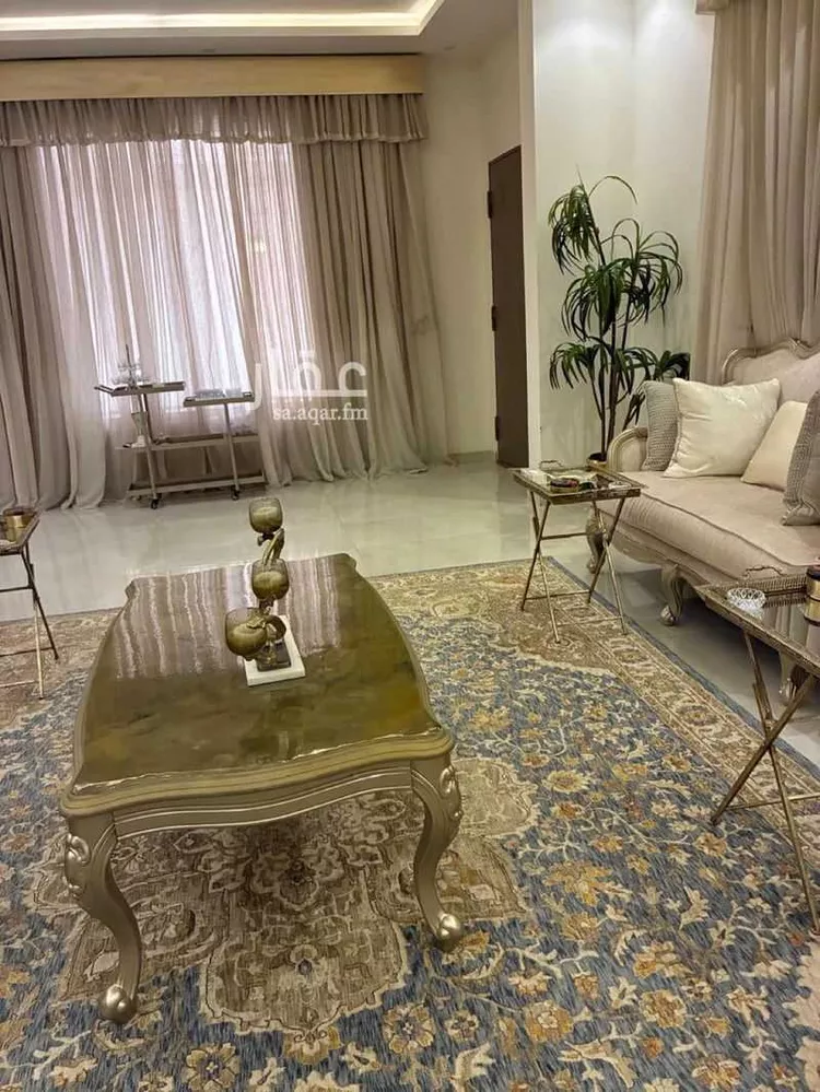 فيلا للبيع في شارع الخشيبة, حي النرجس, مدينة الرياض, منطقة الرياض صورة 3