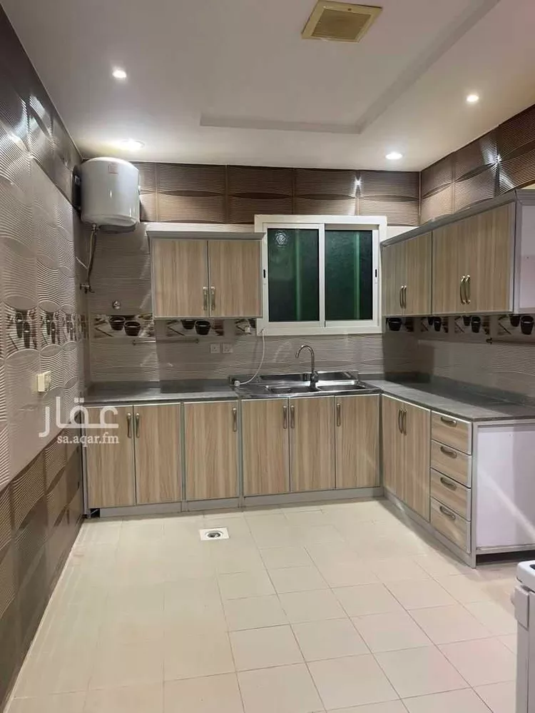 شقة للإيجار في شارع عبدالله المحجوب, حي النرجس, مدينة الرياض, منطقة الرياض 8