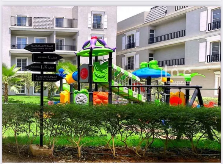 Apartment for Rent in Riyadh Al Malqa صورة 2