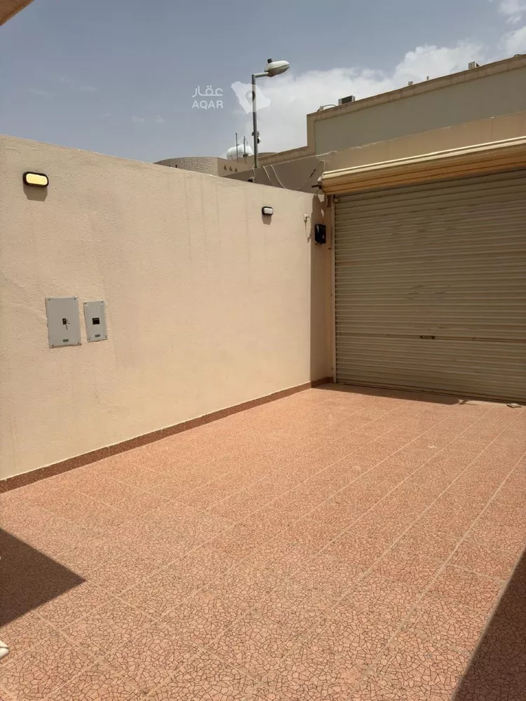 دور للإيجار في شارع الساويه, حي قرطبة, مدينة الرياض, منطقة الرياض صورة 3