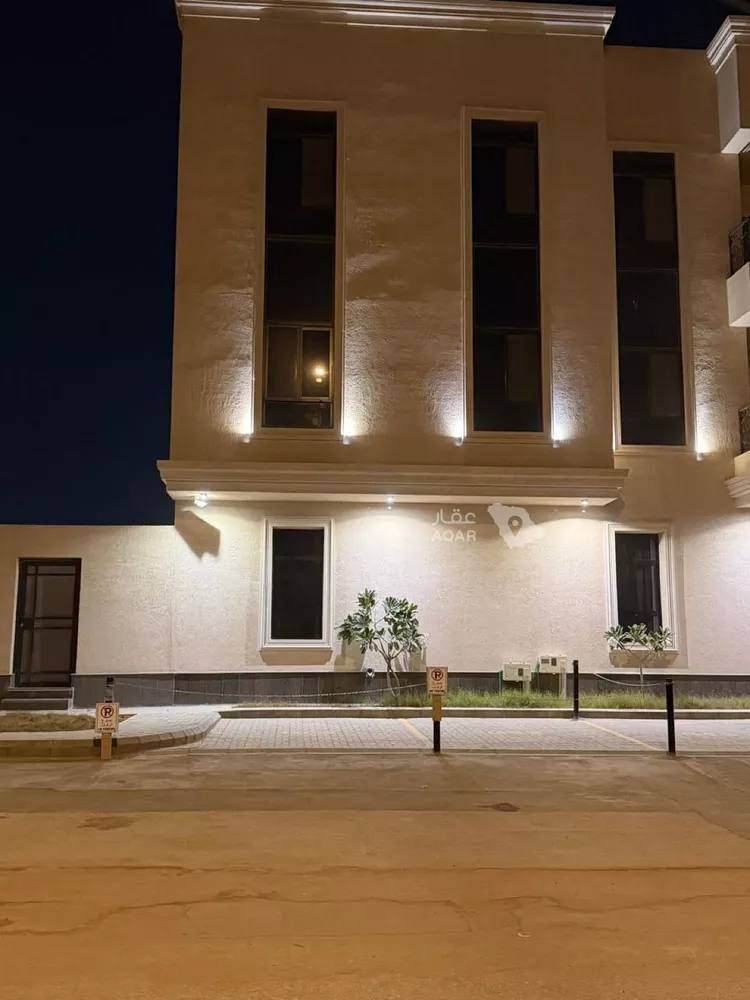 شقة للبيع في شارع الطبيعة, حي النرجس, مدينة الرياض, منطقة الرياض