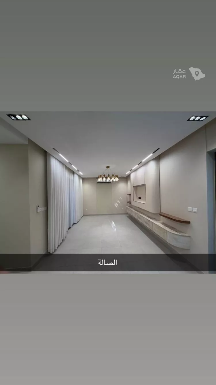 Villa for Rent in Riyadh Ar Rimal 4