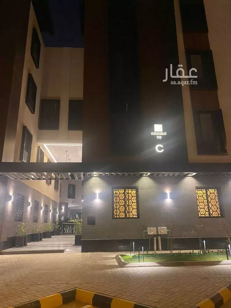 شقة للإيجار في شارع الريان, حي النفل, مدينة الرياض, منطقة الرياض