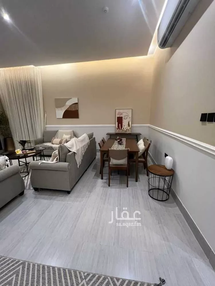 شقة للإيجار في شارع دباس بن راشد, حي قرطبة, مدينة الرياض, منطقة الرياض صورة 2