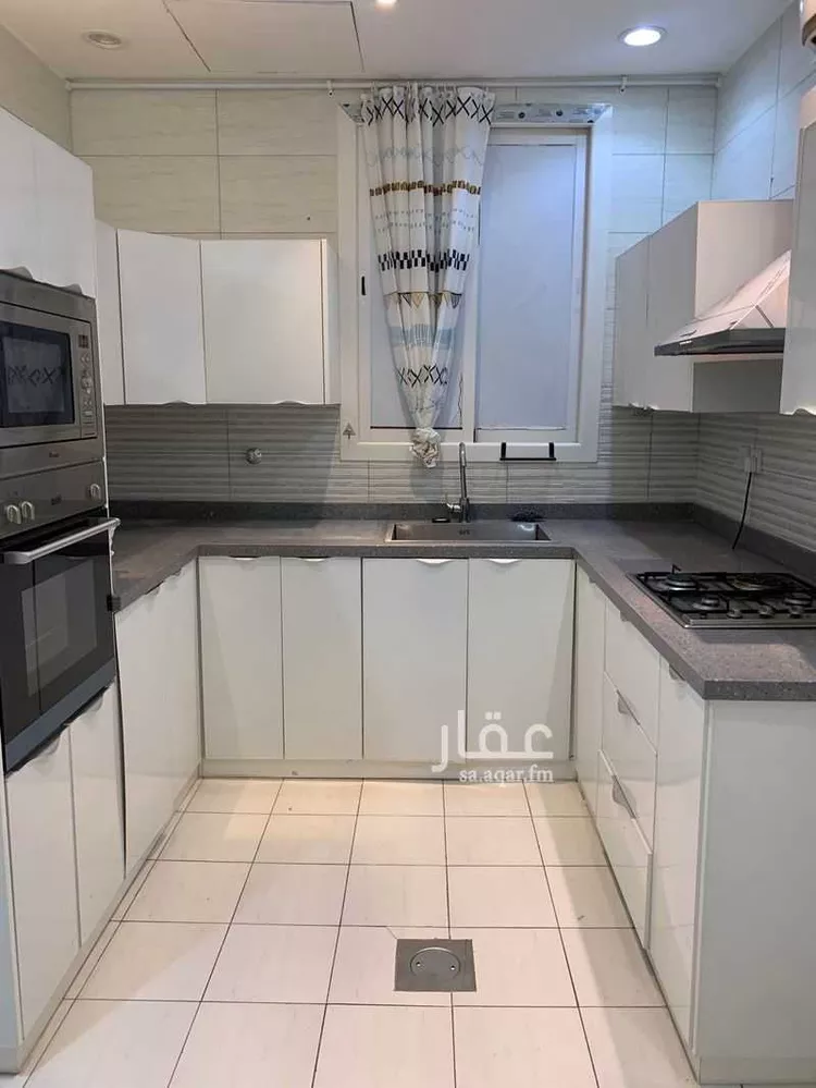 شقة للإيجار في شارع عبدالله النديم, حي النرجس, مدينة الرياض, منطقة الرياض صورة 4