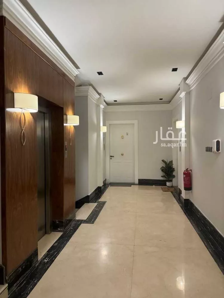 شقة للإيجار في شارع القنا, حي الياسمين, مدينة الرياض, منطقة الرياض صورة 2