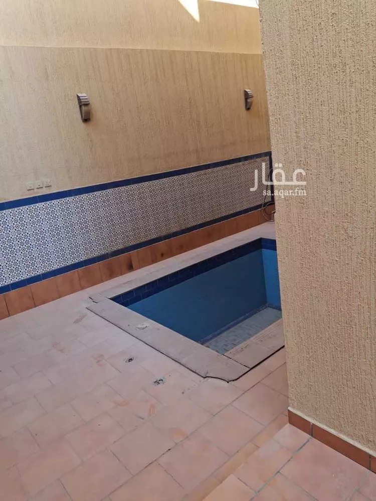 فيلا للإيجار في شارع المجدل, حي الفلاح, مدينة الرياض, منطقة الرياض صورة 2