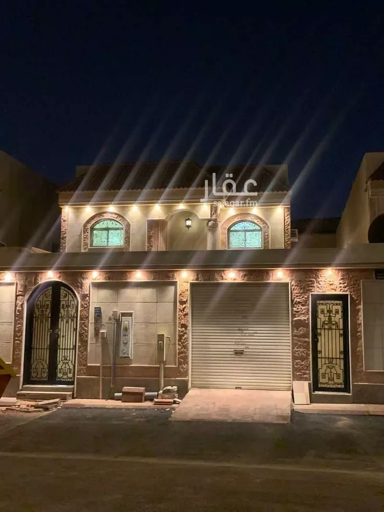 فيلا للإيجار في شارع الفلحة, حي إشبيلية, مدينة الرياض, منطقة الرياض